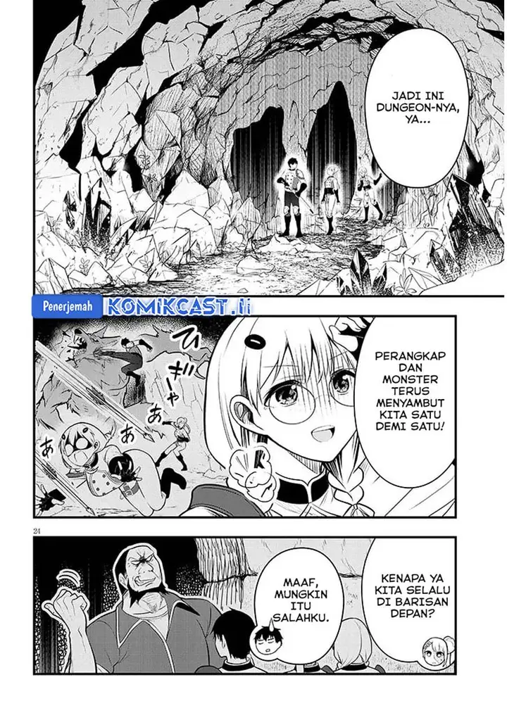 image-komik-henkyou-mob-kizoku-no-uchi-ni-totsui-de-kita-akuyaku-reijou-ga-mechakucha-dekiru-yoi-yome-nandaga-chapter-8-23/30