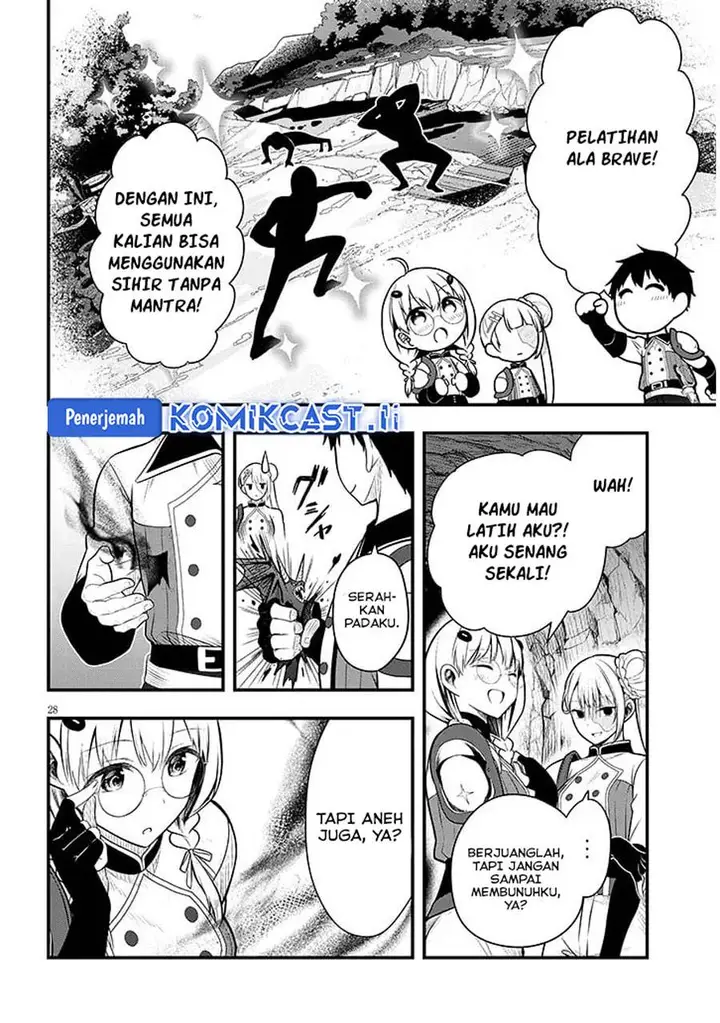 image-komik-henkyou-mob-kizoku-no-uchi-ni-totsui-de-kita-akuyaku-reijou-ga-mechakucha-dekiru-yoi-yome-nandaga-chapter-8-27/30