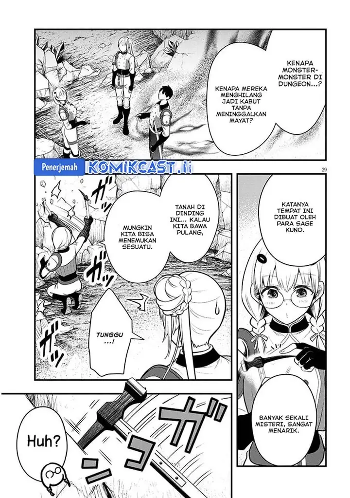 image-komik-henkyou-mob-kizoku-no-uchi-ni-totsui-de-kita-akuyaku-reijou-ga-mechakucha-dekiru-yoi-yome-nandaga-chapter-8-28/30