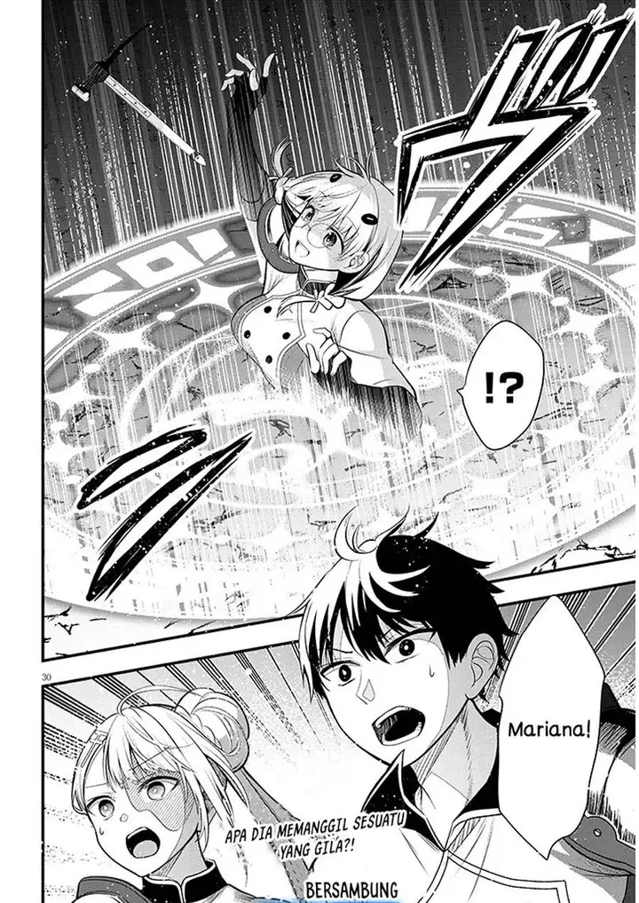 image-komik-henkyou-mob-kizoku-no-uchi-ni-totsui-de-kita-akuyaku-reijou-ga-mechakucha-dekiru-yoi-yome-nandaga-chapter-8-29/30