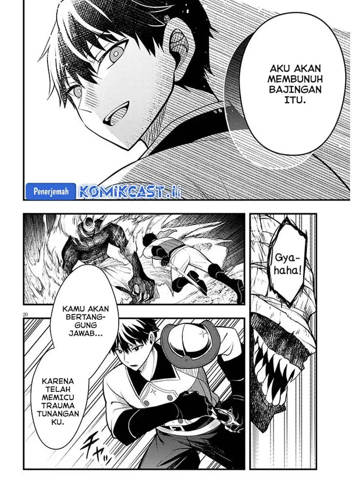 image-komik-henkyou-mob-kizoku-no-uchi-ni-totsui-de-kita-akuyaku-reijou-ga-mechakucha-dekiru-yoi-yome-nandaga-chapter-9-20/39