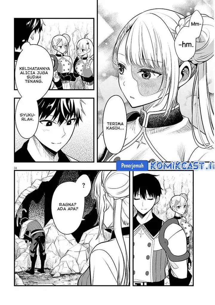 image-komik-henkyou-mob-kizoku-no-uchi-ni-totsui-de-kita-akuyaku-reijou-ga-mechakucha-dekiru-yoi-yome-nandaga-chapter-9-34/39