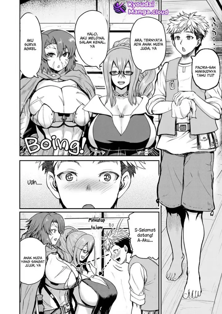 image-komik-henkyou-no-ofuroya-san-harem-ni-naru-chapter-1-9/30