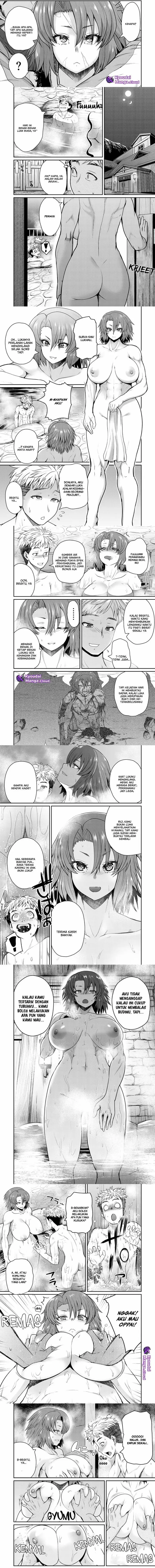 image-komik-henkyou-no-ofuroya-san-harem-ni-naru-chapter-3-1/5