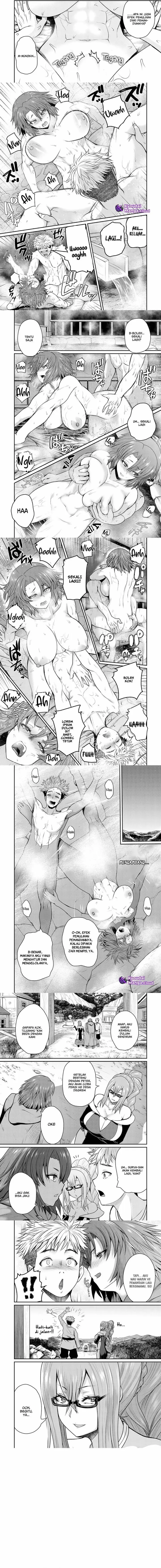 image-komik-henkyou-no-ofuroya-san-harem-ni-naru-chapter-3-3/5