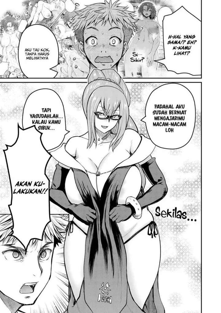 image-komik-henkyou-no-ofuroya-san-harem-ni-naru-chapter-4-7/30