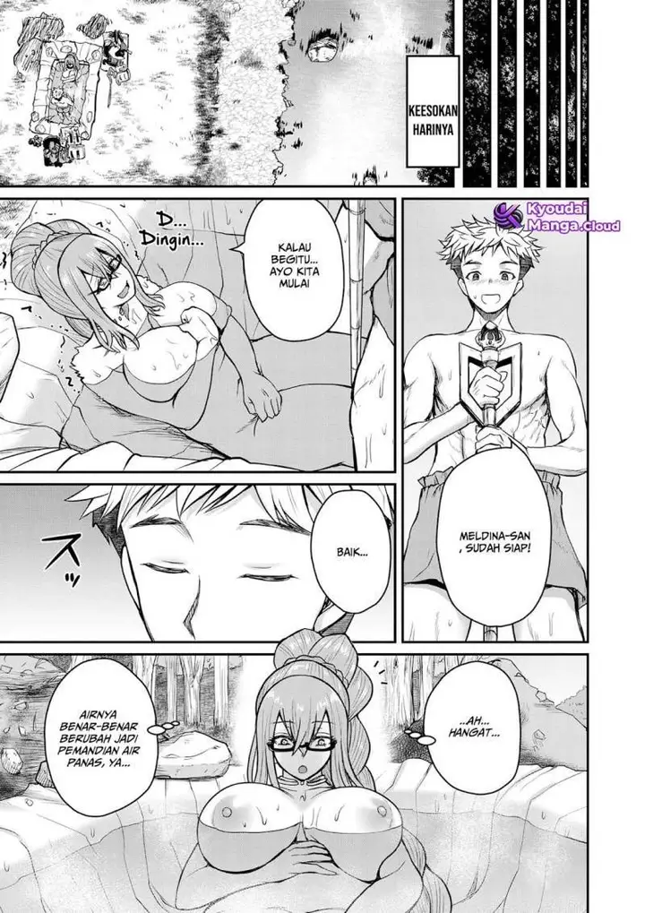 image-komik-henkyou-no-ofuroya-san-harem-ni-naru-chapter-4-15/30