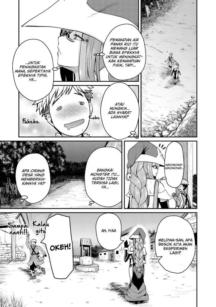 image-komik-henkyou-no-ofuroya-san-harem-ni-naru-chapter-4-25/30