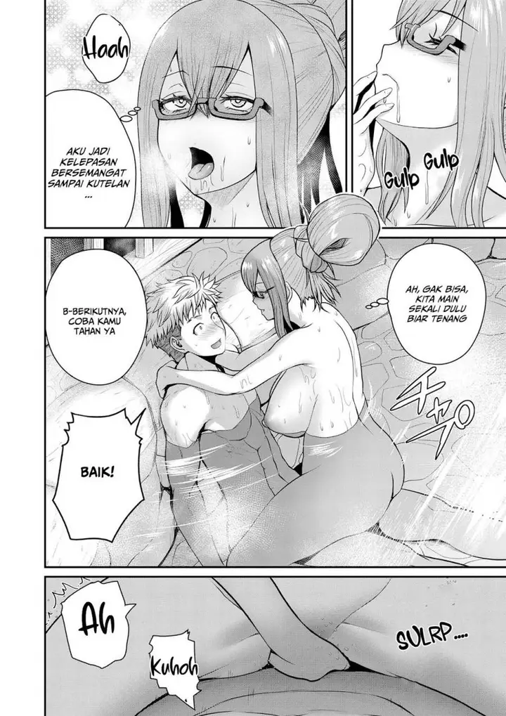 image-komik-henkyou-no-ofuroya-san-harem-ni-naru-chapter-5-7/24