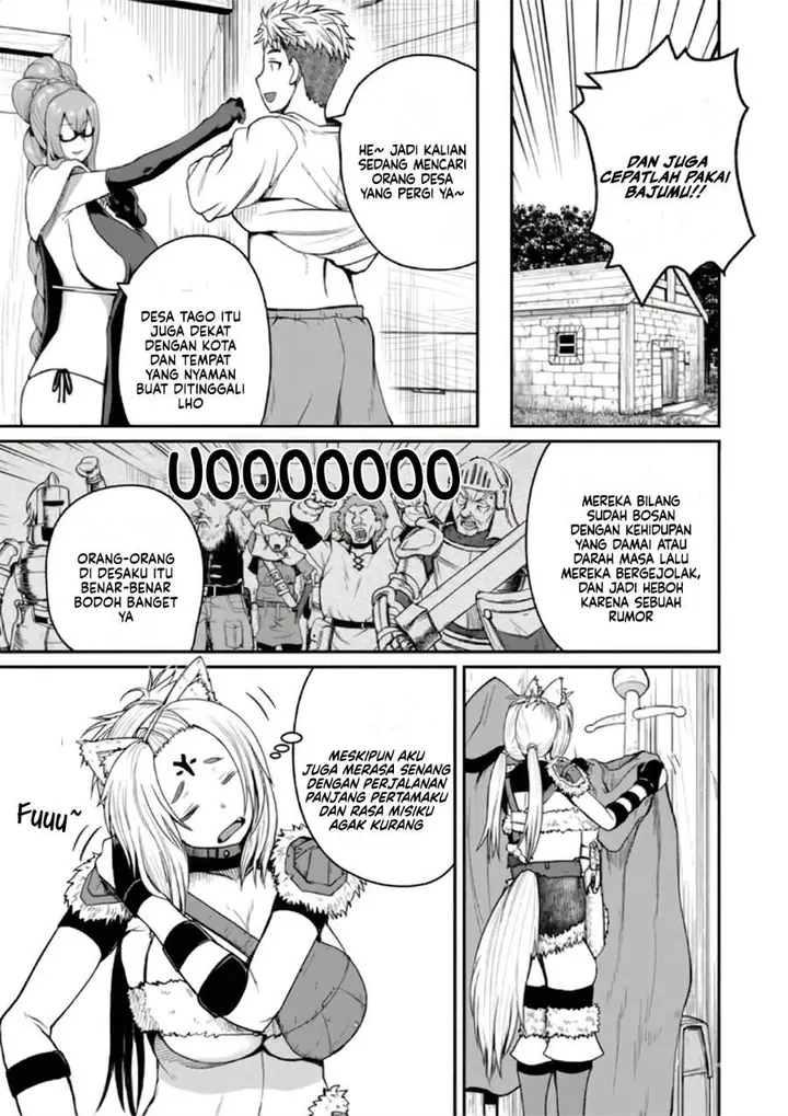 image-komik-henkyou-no-ofuroya-san-harem-ni-naru-chapter-6-7/25
