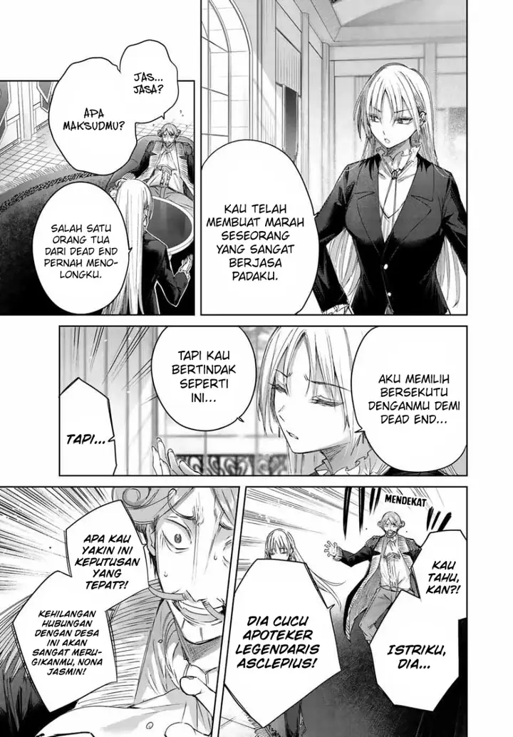 image-komik-henkyou-no-yakushi-miyako-de-s-rank-boukensha-to-naru-chapter-10-9/21
