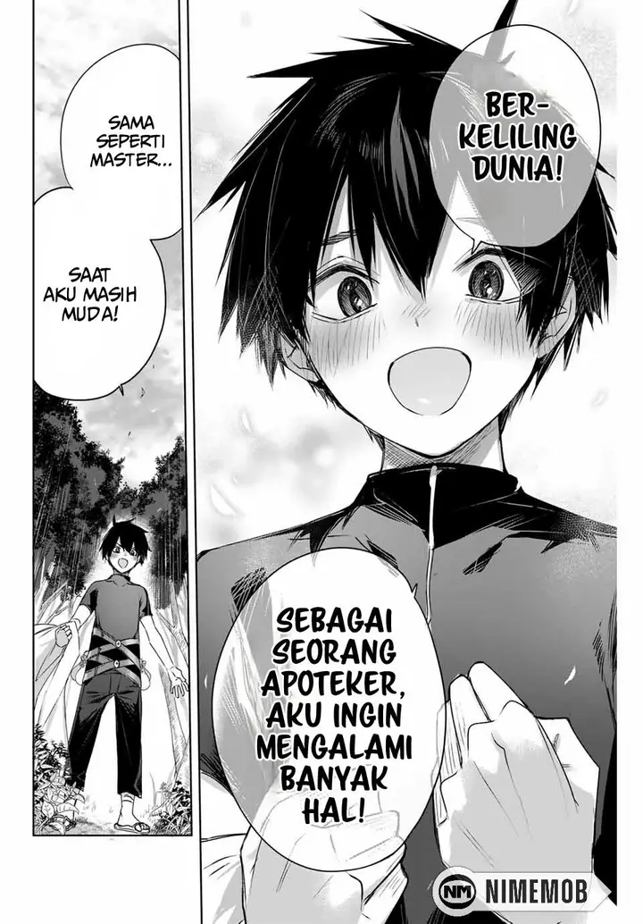 image-komik-henkyou-no-yakushi-miyako-de-s-rank-boukensha-to-naru-chapter-2-14/30