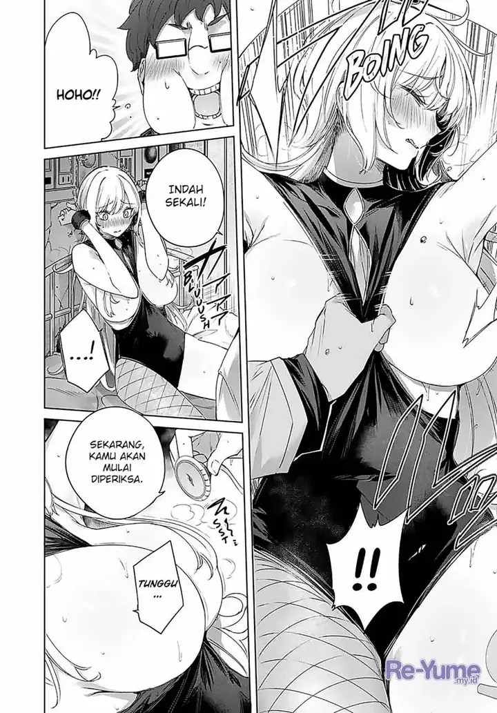image-komik-henkyou-no-yakushi-miyako-de-s-rank-boukensha-to-naru-chapter-20-16/42