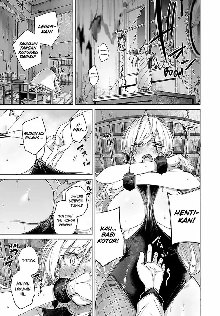 image-komik-henkyou-no-yakushi-miyako-de-s-rank-boukensha-to-naru-chapter-21-9/21