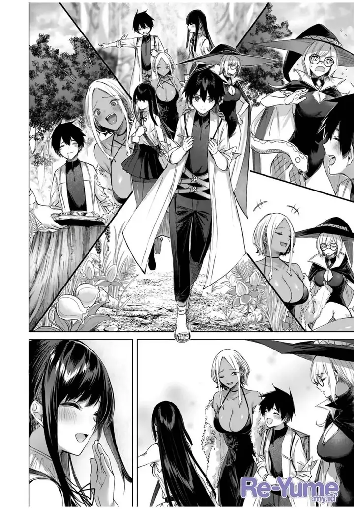 image-komik-henkyou-no-yakushi-miyako-de-s-rank-boukensha-to-naru-chapter-27-10/22