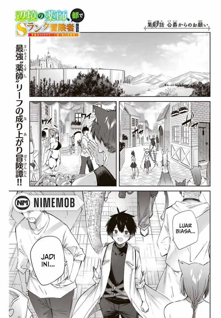 image-komik-henkyou-no-yakushi-miyako-de-s-rank-boukensha-to-naru-chapter-3-1/24