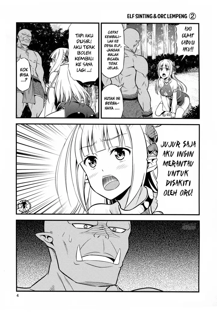 image-komik-hentai-elf-to-majime-orc-chapter-1-3/11