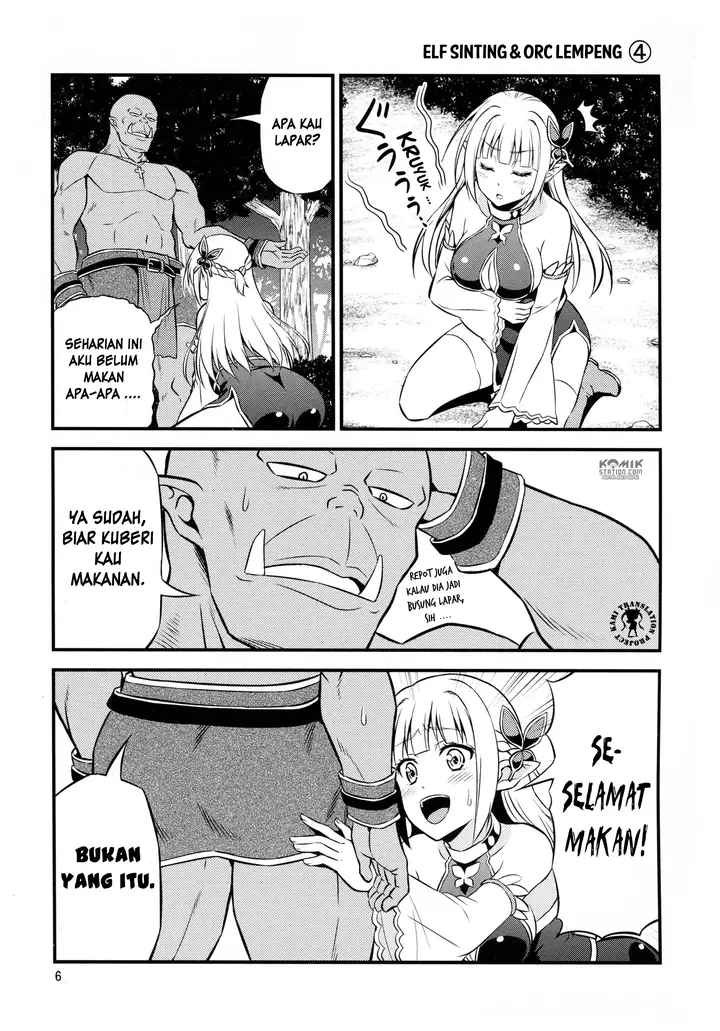 image-komik-hentai-elf-to-majime-orc-chapter-1-6/11