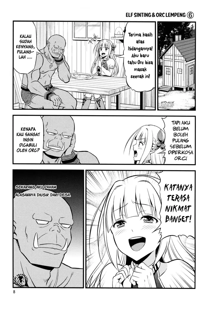 image-komik-hentai-elf-to-majime-orc-chapter-1-8/11