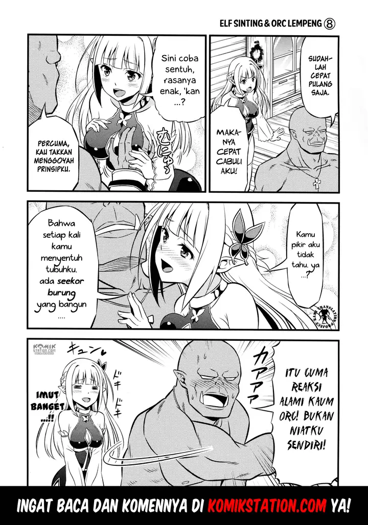image-komik-hentai-elf-to-majime-orc-chapter-1-10/11