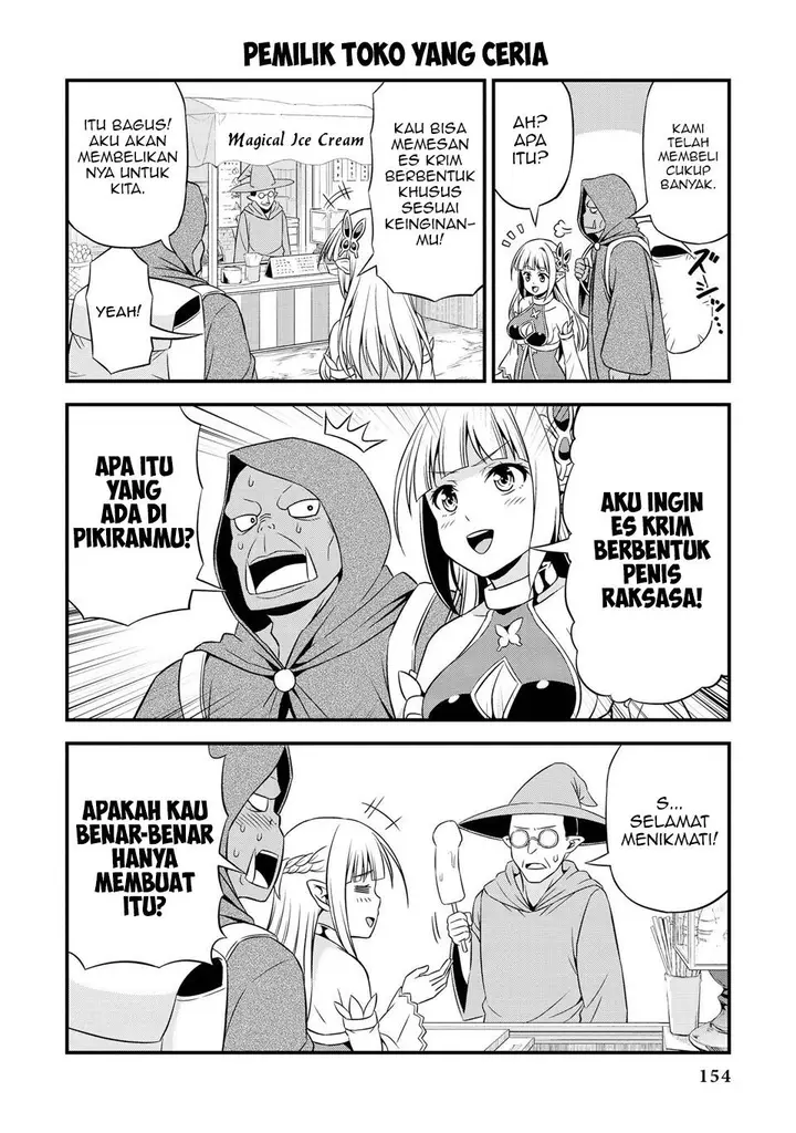 image-komik-hentai-elf-to-majime-orc-chapter-11-end-3/14