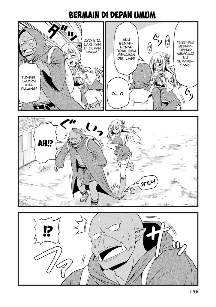 image-komik-hentai-elf-to-majime-orc-chapter-11-end-5/14