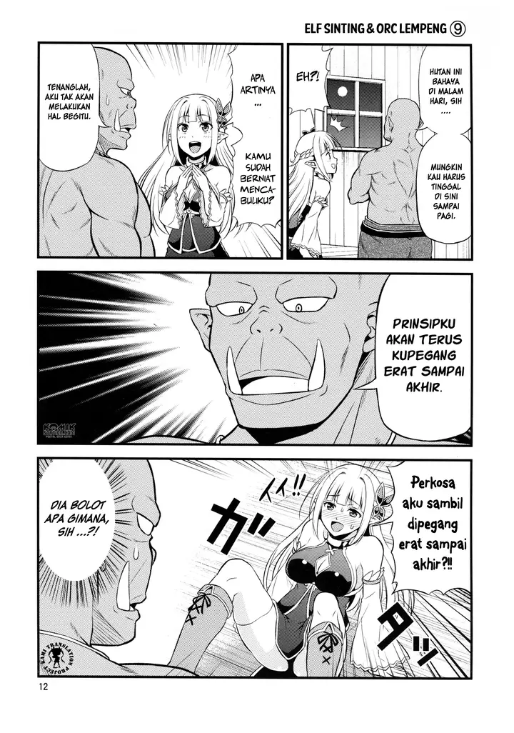 image-komik-hentai-elf-to-majime-orc-chapter-2-1/10