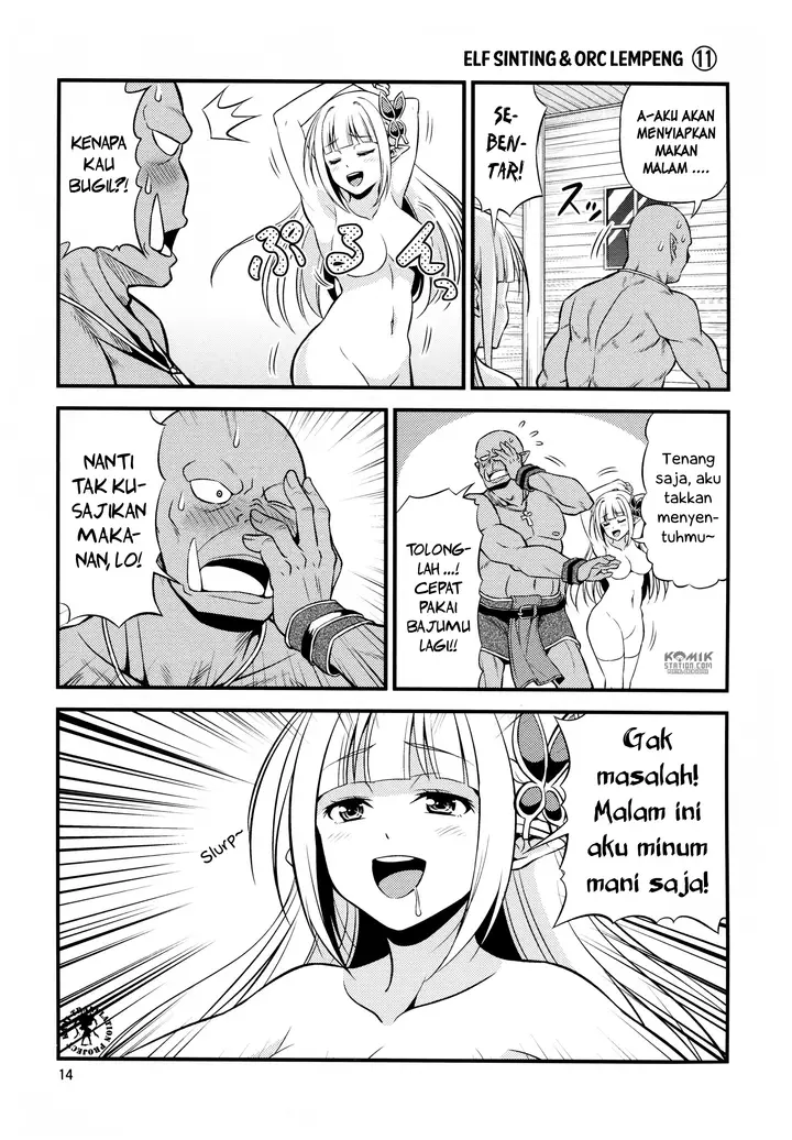 image-komik-hentai-elf-to-majime-orc-chapter-2-3/10