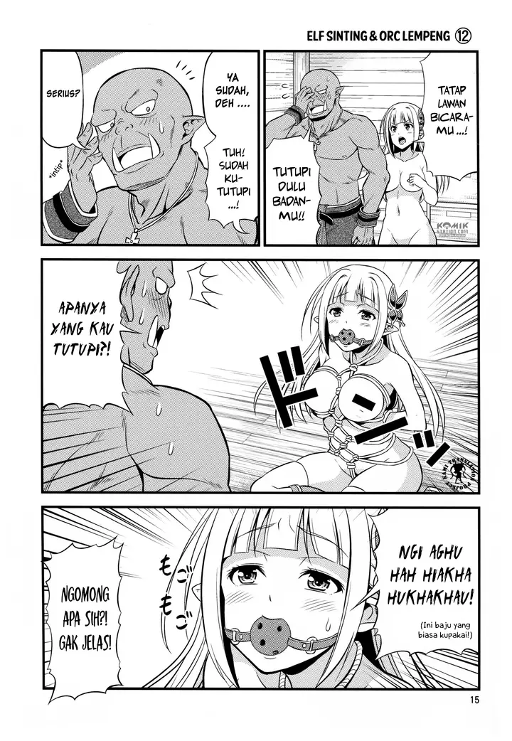 image-komik-hentai-elf-to-majime-orc-chapter-2-5/10