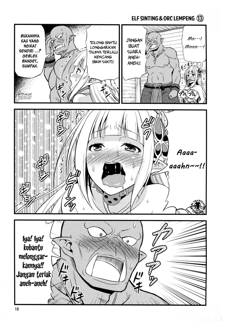 image-komik-hentai-elf-to-majime-orc-chapter-2-6/10
