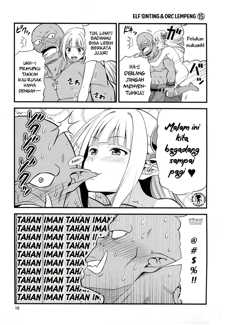 image-komik-hentai-elf-to-majime-orc-chapter-2-8/10