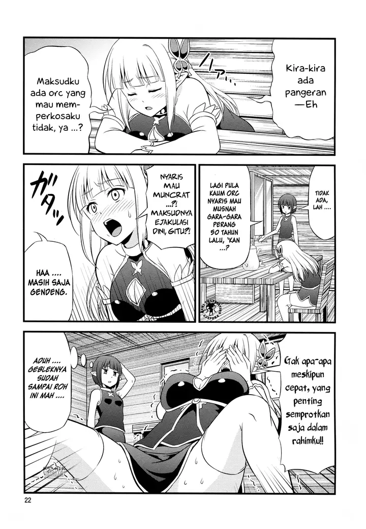 image-komik-hentai-elf-to-majime-orc-chapter-2.5-3/11