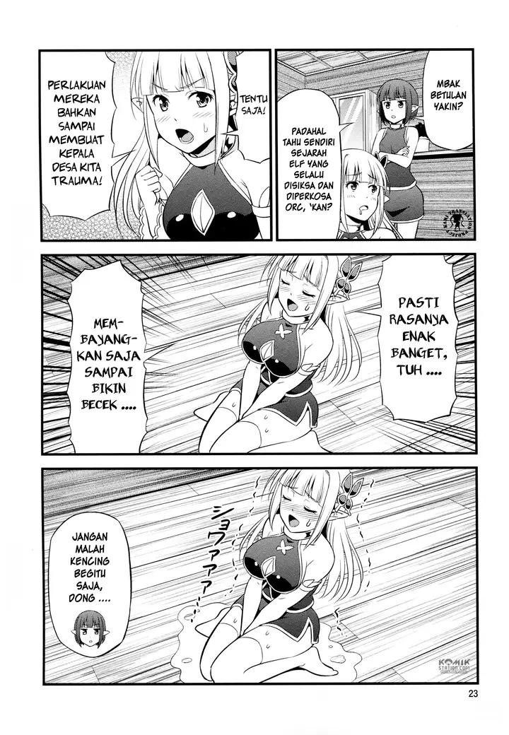 image-komik-hentai-elf-to-majime-orc-chapter-2.5-4/11