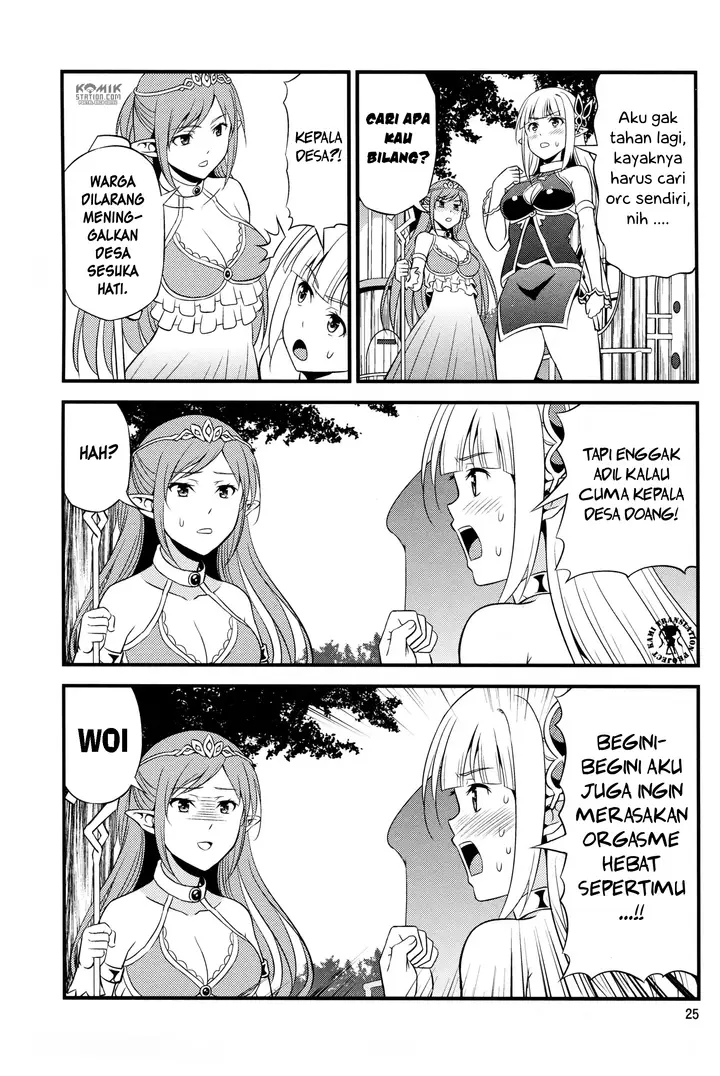 image-komik-hentai-elf-to-majime-orc-chapter-2.5-7/11