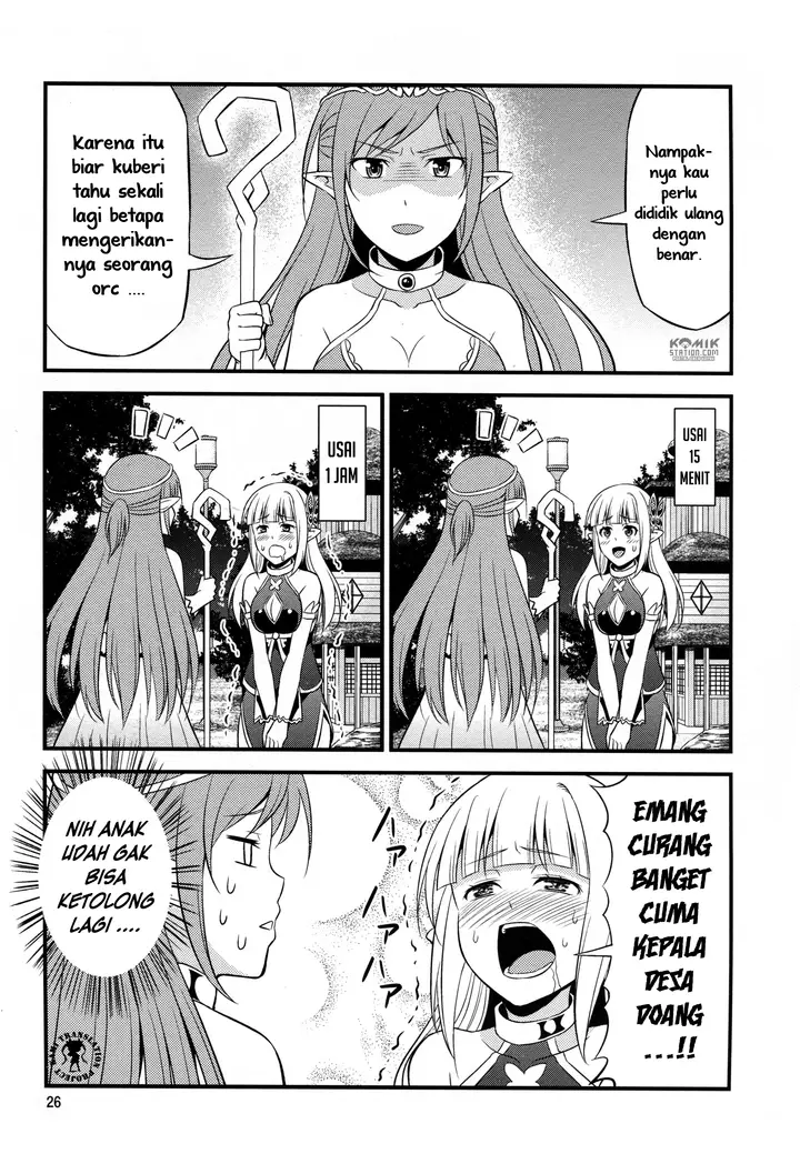 image-komik-hentai-elf-to-majime-orc-chapter-2.5-8/11