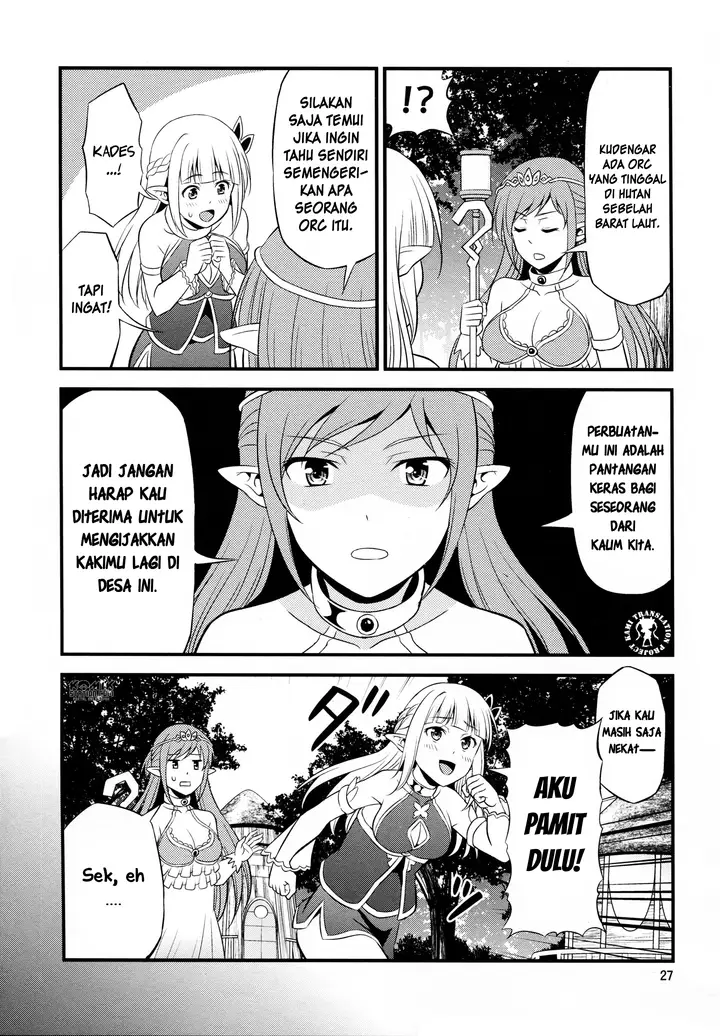 image-komik-hentai-elf-to-majime-orc-chapter-2.5-9/11