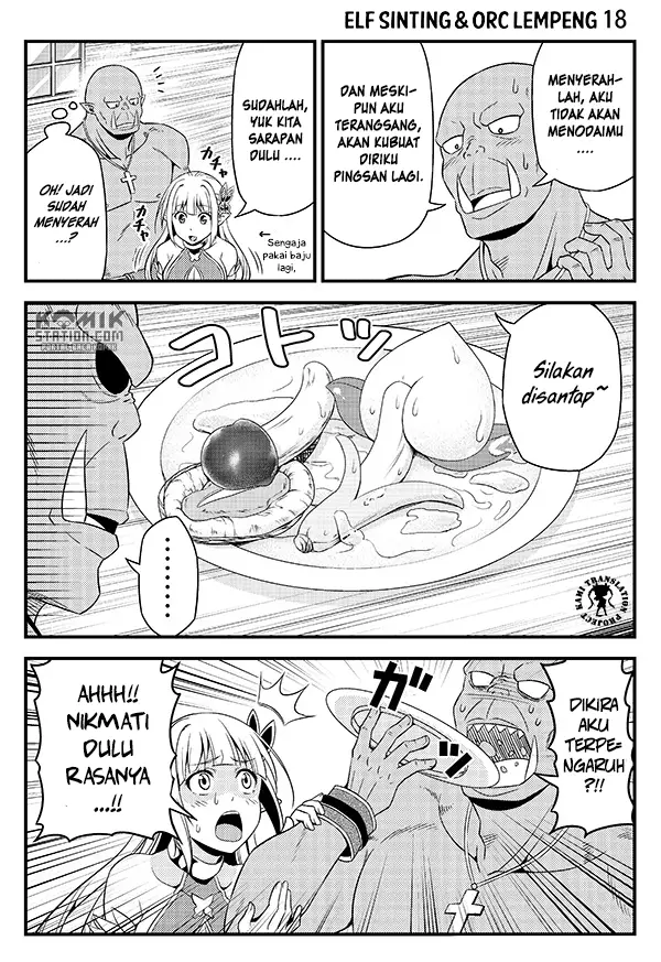 image-komik-hentai-elf-to-majime-orc-chapter-3-3/11
