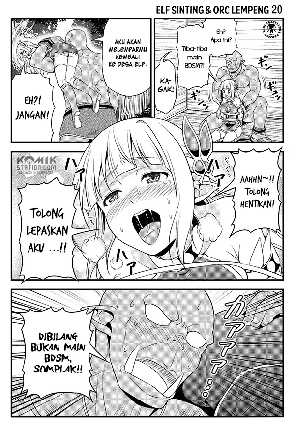 image-komik-hentai-elf-to-majime-orc-chapter-3-6/11
