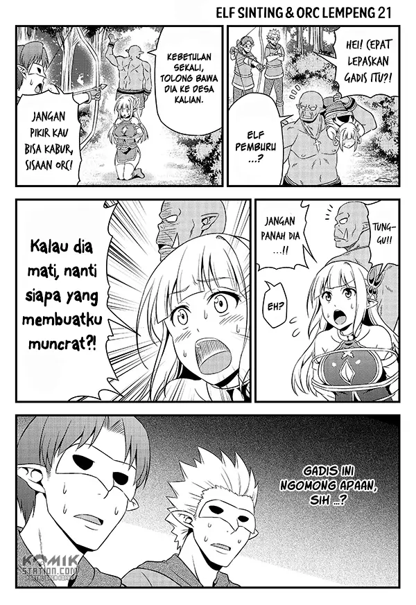 image-komik-hentai-elf-to-majime-orc-chapter-3-7/11