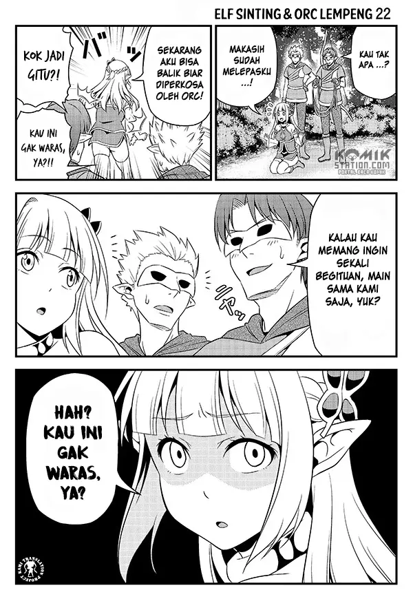 image-komik-hentai-elf-to-majime-orc-chapter-3-8/11