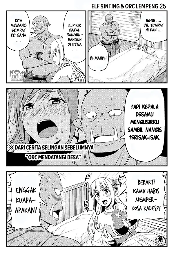 image-komik-hentai-elf-to-majime-orc-chapter-4-1/10