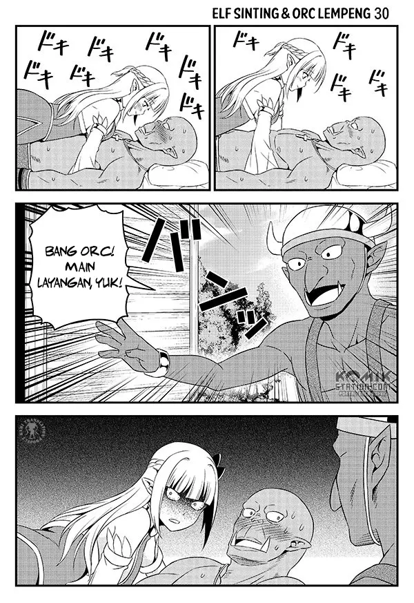 image-komik-hentai-elf-to-majime-orc-chapter-4-7/10