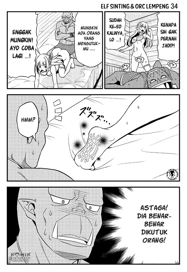 image-komik-hentai-elf-to-majime-orc-chapter-5-3/11