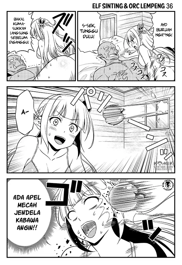 image-komik-hentai-elf-to-majime-orc-chapter-5-6/11