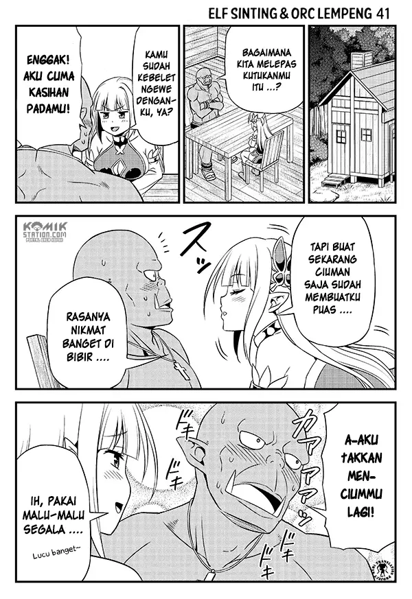 image-komik-hentai-elf-to-majime-orc-chapter-6-1/10