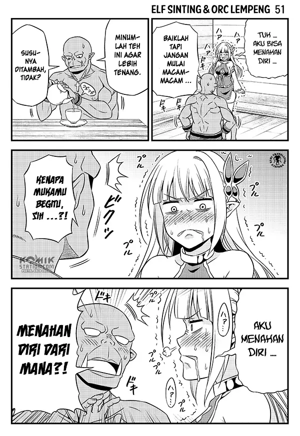 image-komik-hentai-elf-to-majime-orc-chapter-7-4/11