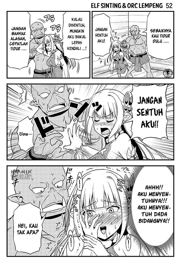 image-komik-hentai-elf-to-majime-orc-chapter-7-6/11