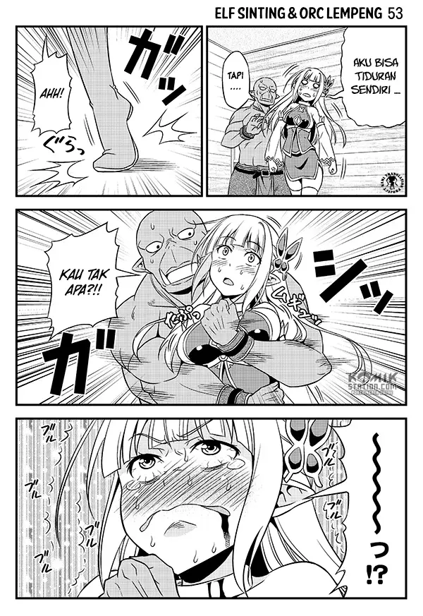 image-komik-hentai-elf-to-majime-orc-chapter-7-7/11