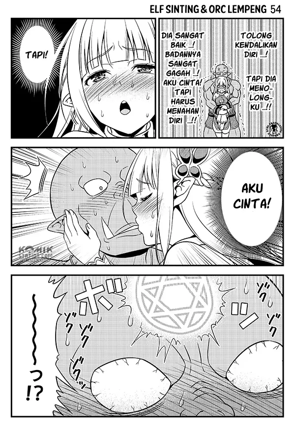image-komik-hentai-elf-to-majime-orc-chapter-7-8/11