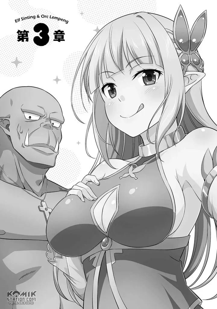 image-komik-hentai-elf-to-majime-orc-chapter-9.7-7/9